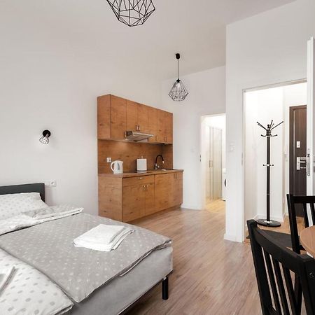 Apartamenty Przy Sciezce Koscielnej Elbląg Exterior foto